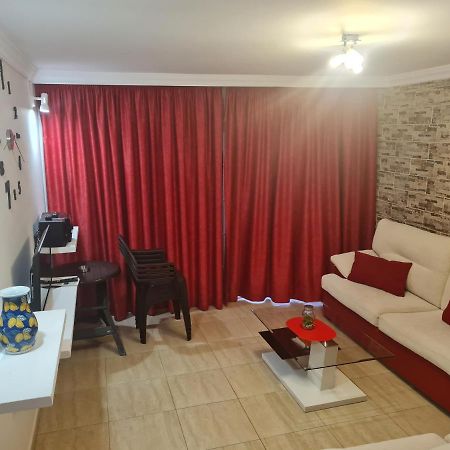 Apartamento Casablanca, El Poris Santa Cruz de Tenerife Dış mekan fotoğraf
