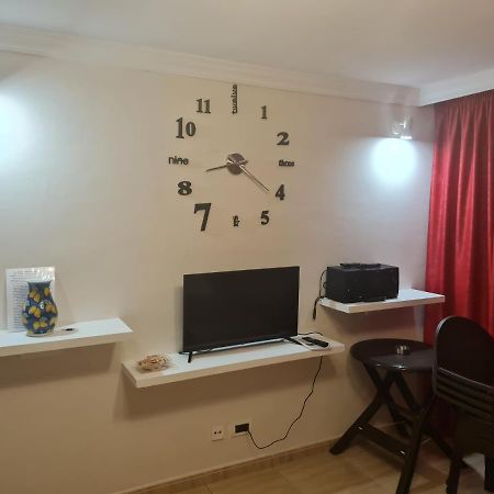 Apartamento Casablanca, El Poris Santa Cruz de Tenerife Dış mekan fotoğraf
