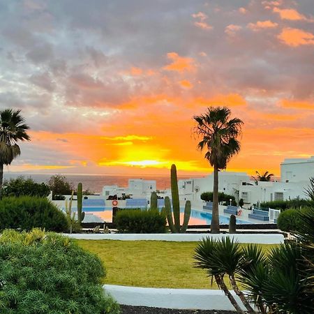 Apartamento Casablanca, El Poris Santa Cruz de Tenerife Dış mekan fotoğraf