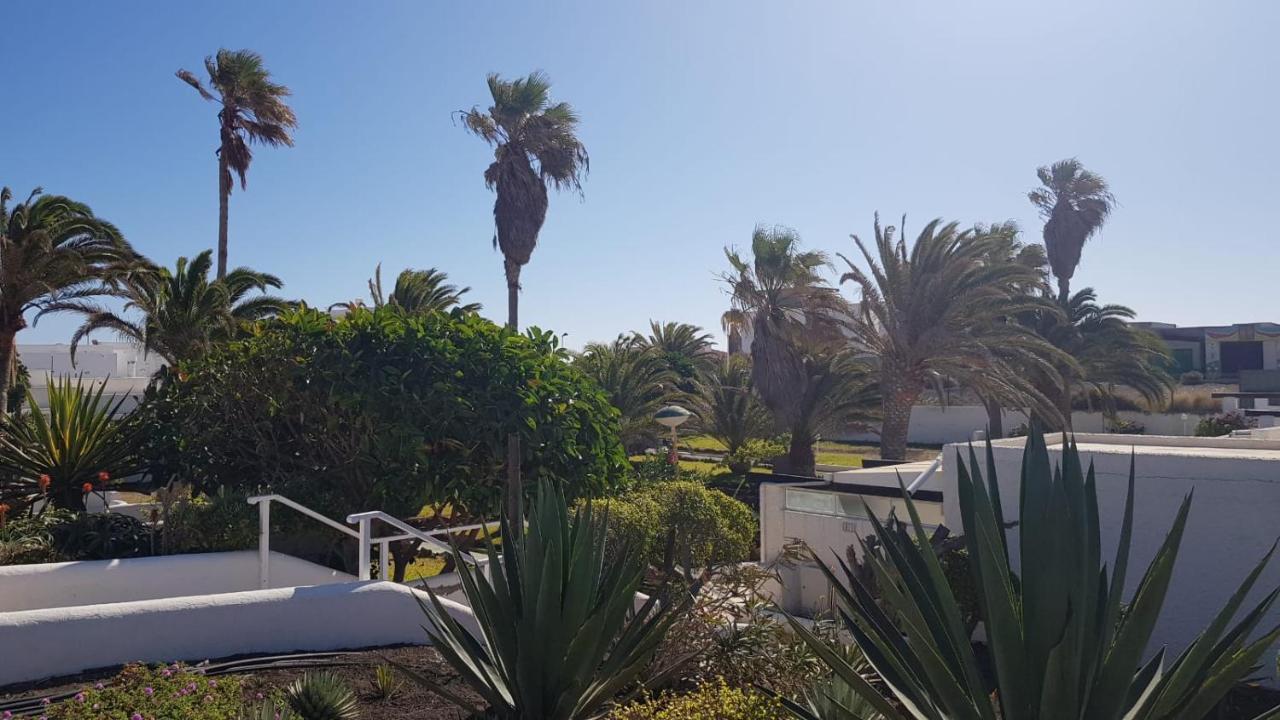 Apartamento Casablanca, El Poris Santa Cruz de Tenerife Dış mekan fotoğraf