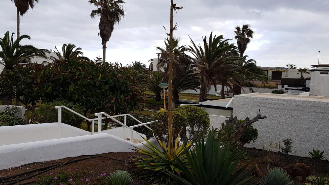 Apartamento Casablanca, El Poris Santa Cruz de Tenerife Dış mekan fotoğraf