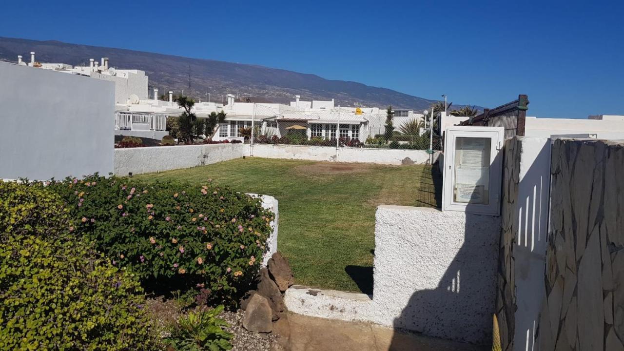 Apartamento Casablanca, El Poris Santa Cruz de Tenerife Dış mekan fotoğraf