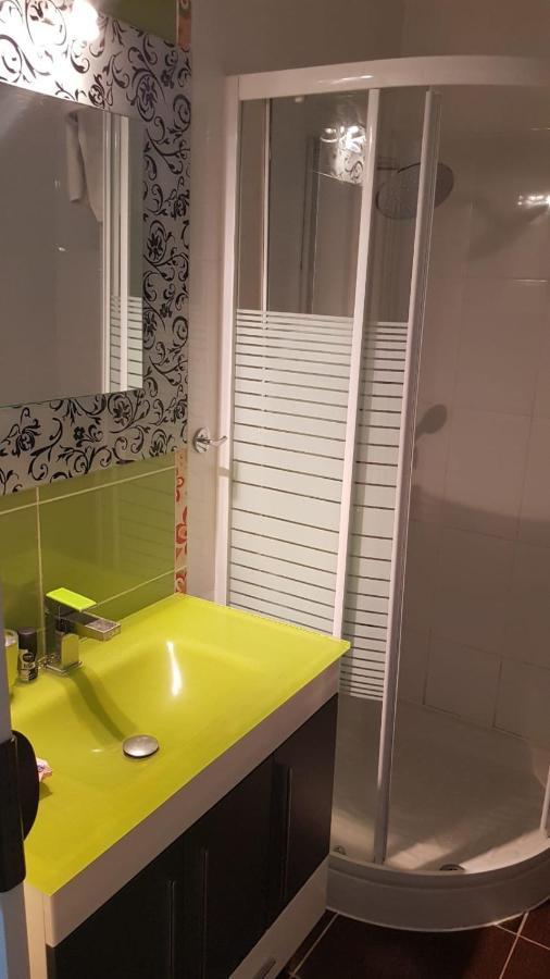 Apartamento Casablanca, El Poris Santa Cruz de Tenerife Dış mekan fotoğraf