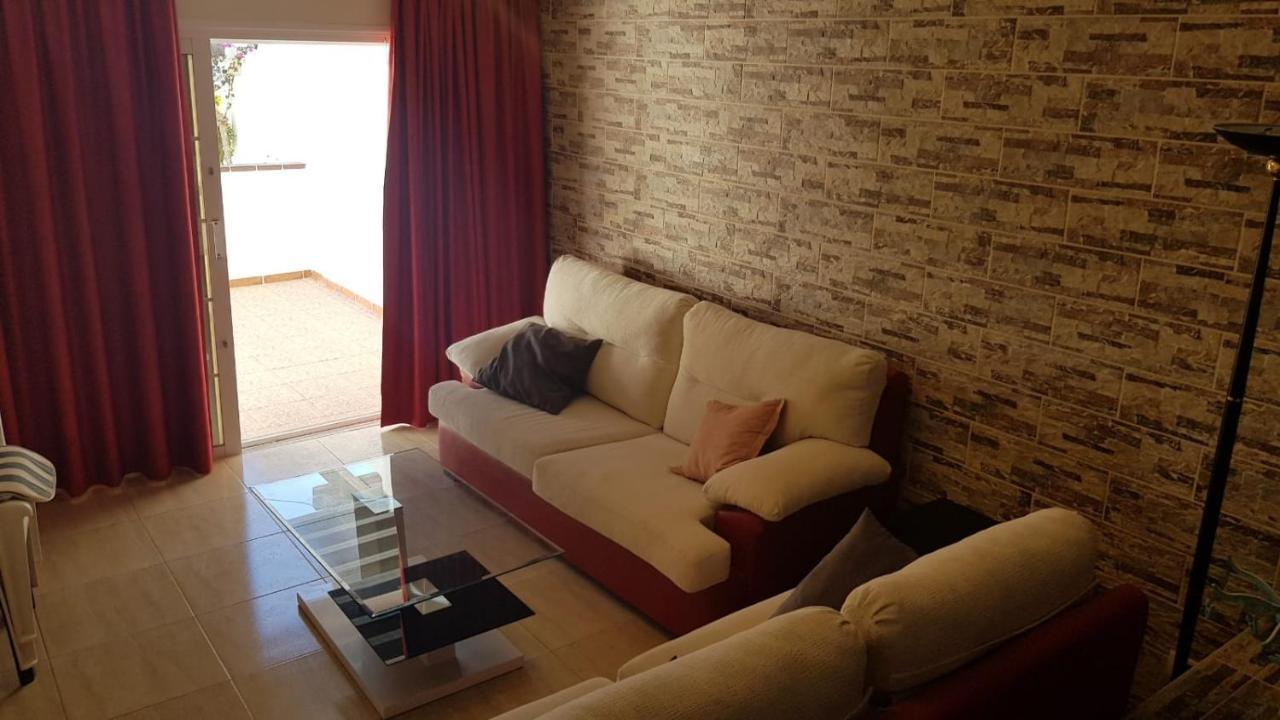 Apartamento Casablanca, El Poris Santa Cruz de Tenerife Dış mekan fotoğraf