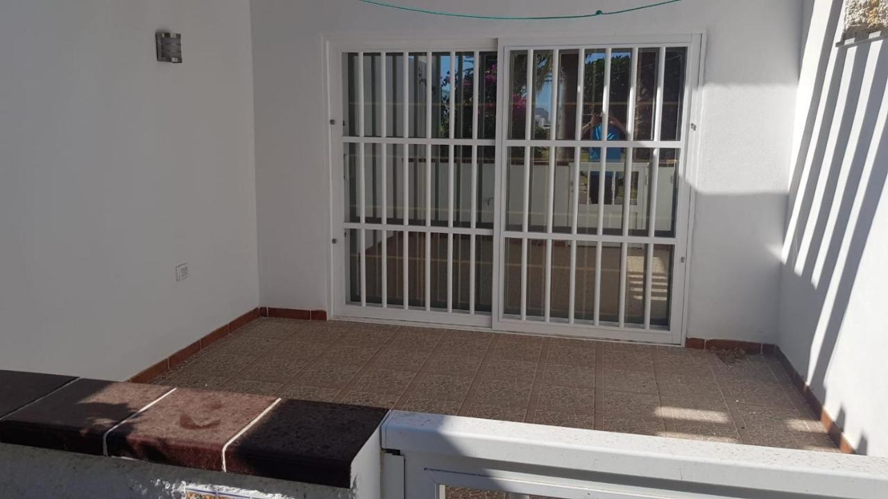 Apartamento Casablanca, El Poris Santa Cruz de Tenerife Dış mekan fotoğraf