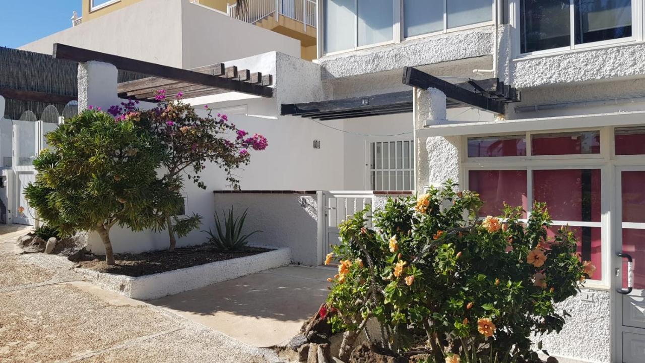 Apartamento Casablanca, El Poris Santa Cruz de Tenerife Dış mekan fotoğraf