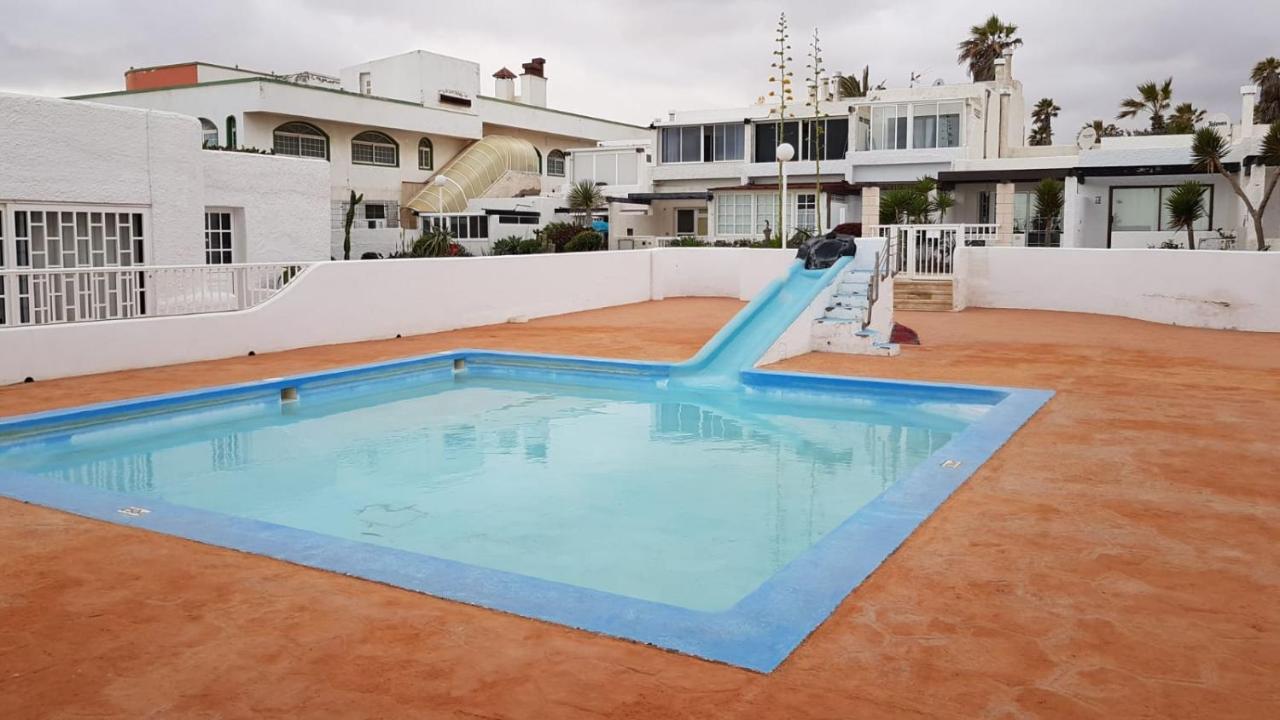 Apartamento Casablanca, El Poris Santa Cruz de Tenerife Dış mekan fotoğraf