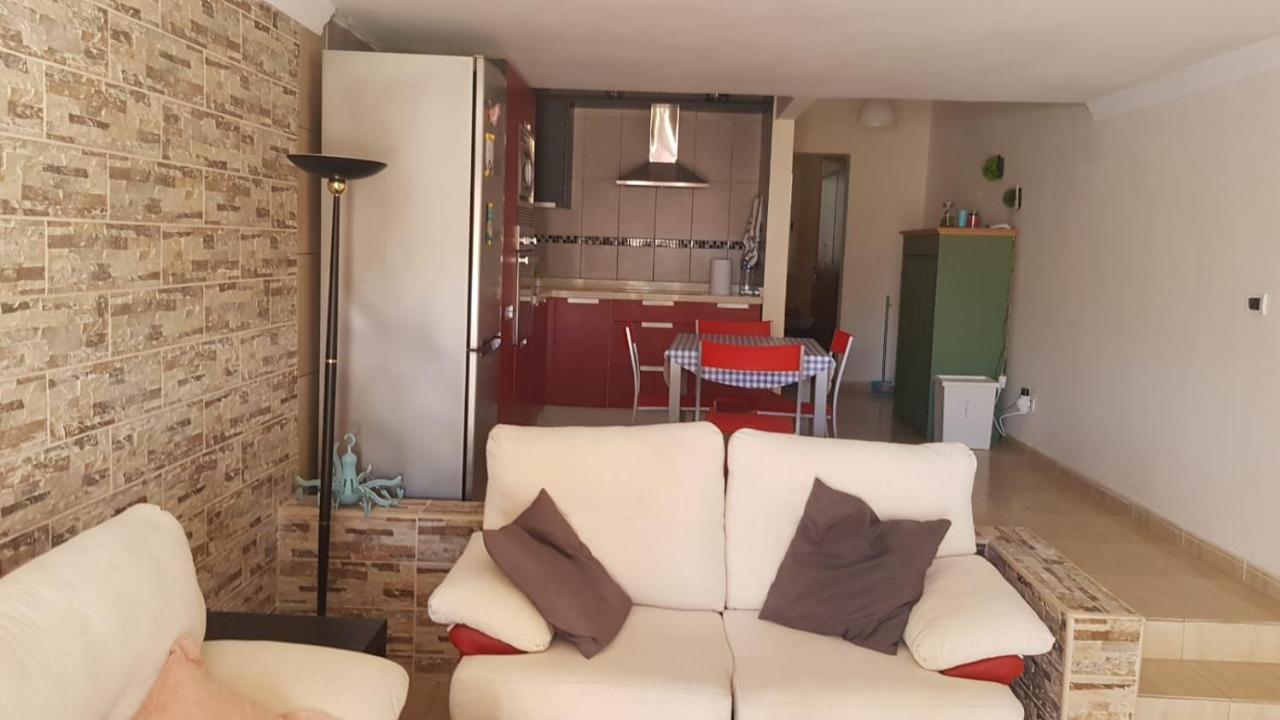 Apartamento Casablanca, El Poris Santa Cruz de Tenerife Dış mekan fotoğraf