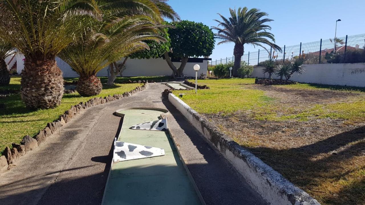 Apartamento Casablanca, El Poris Santa Cruz de Tenerife Dış mekan fotoğraf