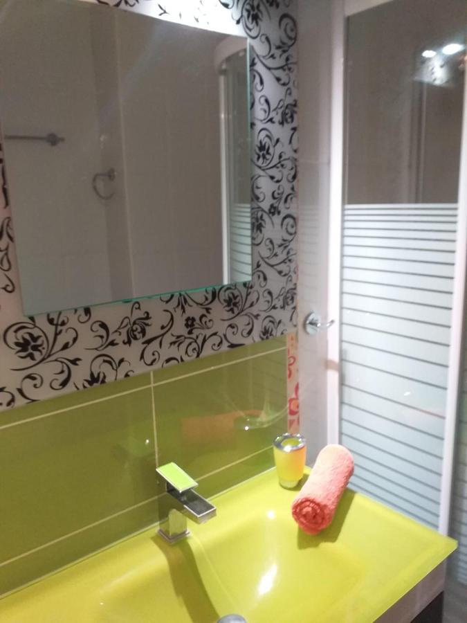 Apartamento Casablanca, El Poris Santa Cruz de Tenerife Dış mekan fotoğraf