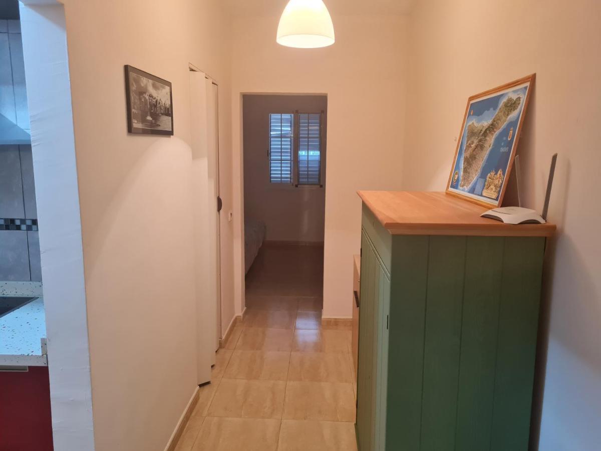 Apartamento Casablanca, El Poris Santa Cruz de Tenerife Dış mekan fotoğraf