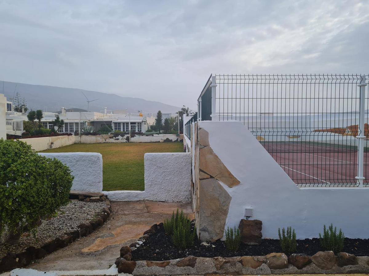 Apartamento Casablanca, El Poris Santa Cruz de Tenerife Dış mekan fotoğraf