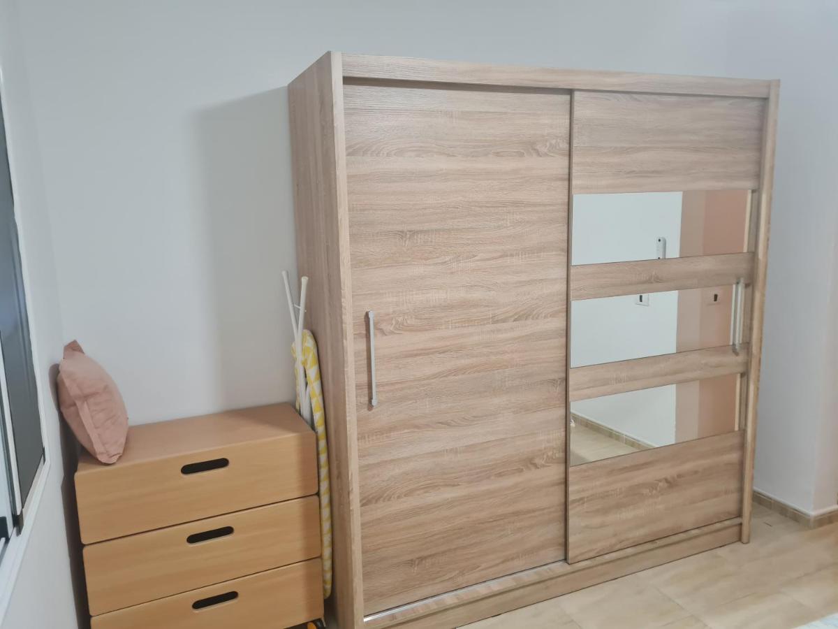 Apartamento Casablanca, El Poris Santa Cruz de Tenerife Dış mekan fotoğraf