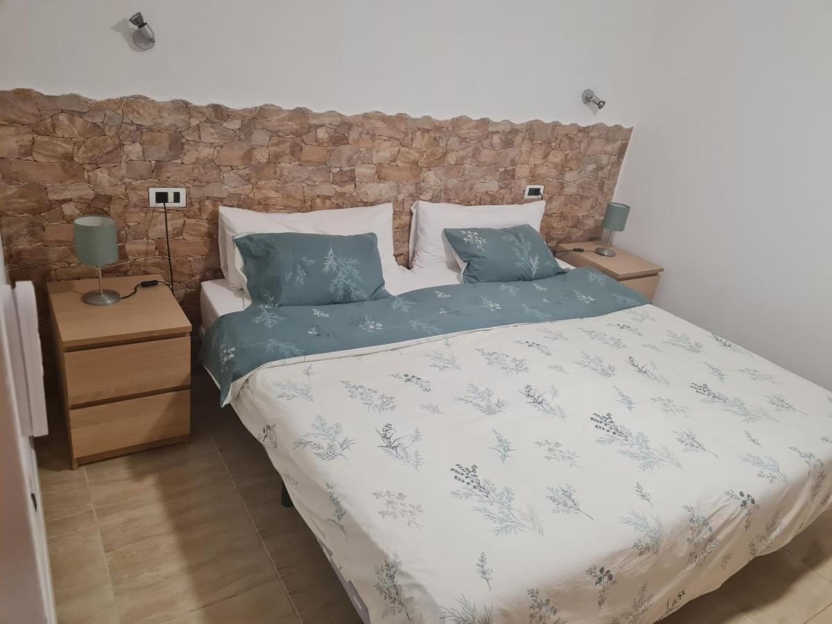Apartamento Casablanca, El Poris Santa Cruz de Tenerife Dış mekan fotoğraf