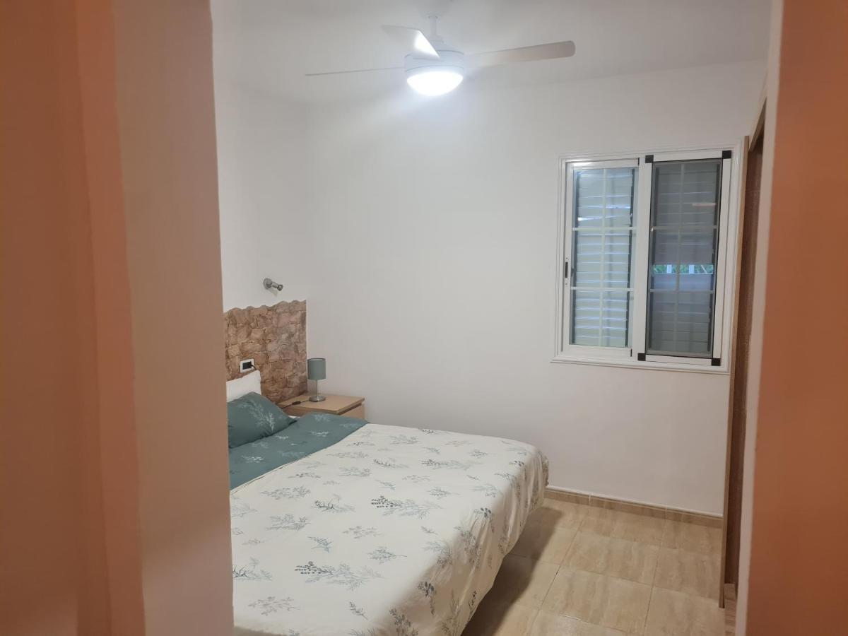 Apartamento Casablanca, El Poris Santa Cruz de Tenerife Dış mekan fotoğraf