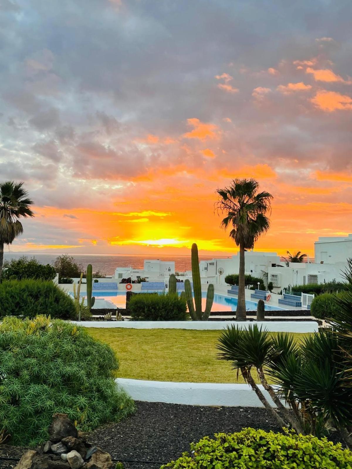 Apartamento Casablanca, El Poris Santa Cruz de Tenerife Dış mekan fotoğraf