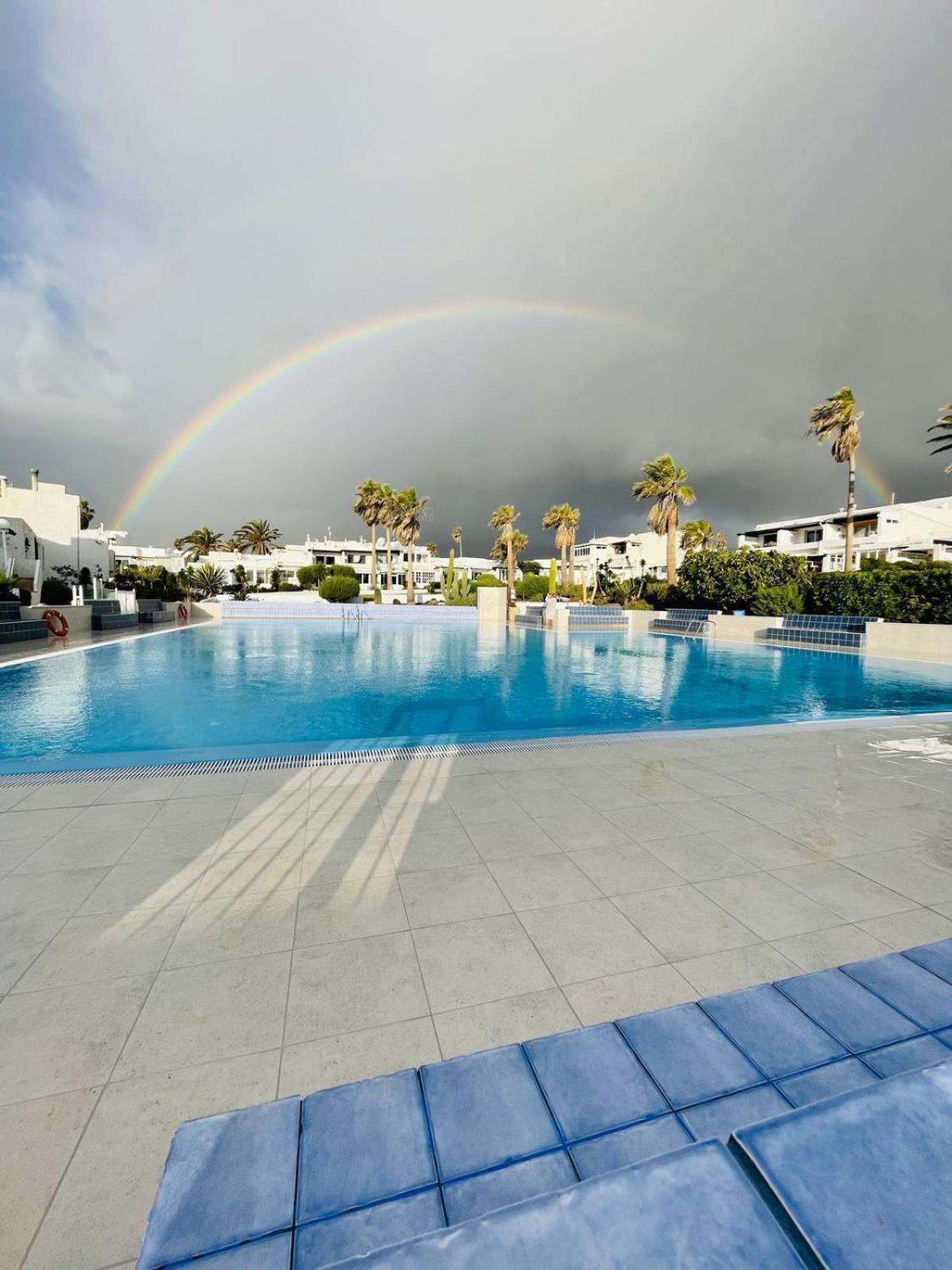Apartamento Casablanca, El Poris Santa Cruz de Tenerife Dış mekan fotoğraf