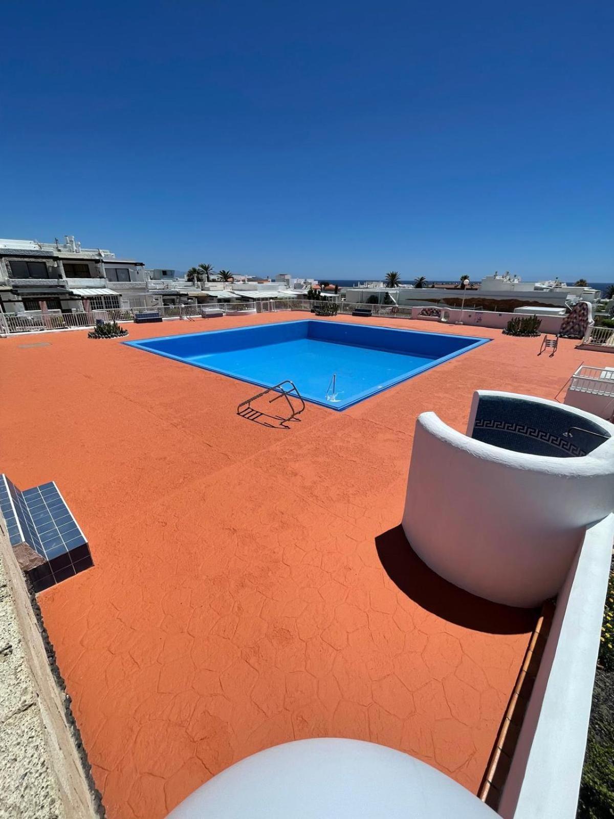 Apartamento Casablanca, El Poris Santa Cruz de Tenerife Dış mekan fotoğraf
